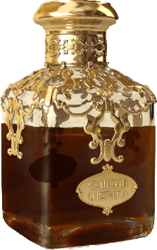 Al Lugain Honey (VIP Gift)