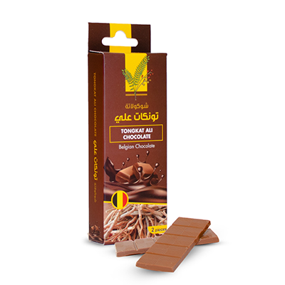Tongkat Ali Chocolate